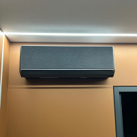 Gediminas Narbutas Kondicionierių, šilumos siurblių, rekuperatorių montavimas