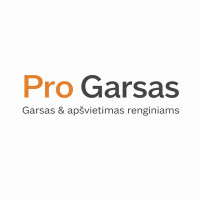 Martynas Slykovas Garso ir apšvietimo įrangos nuoma Vestuvėms, vakarėliams,