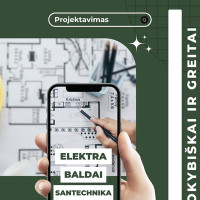 Rokas Jarmalavičius, Revo solutions Būsto projektavimas, įrengimas, elektra, minkšti baldai