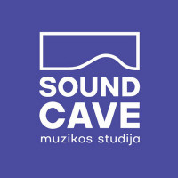Sound Cave muzikos studija Repeticijų ir įrašų studija Klaipėdoje