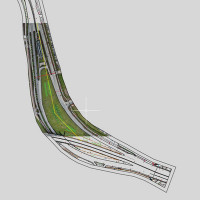 Evelina Kreivienė Kadastriniai matavimai, formavimo-pertvarkymo projektai