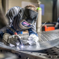 Marius Kunca Metalo gaminiai, suvirinimas