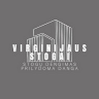 Virginijus Plokščių stogų dengimas