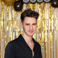 Edas Pekarskas Videografas Modernus ir estetiškas video turinys