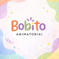 BoBito Animatoriai / nepamištamos akimimirkos