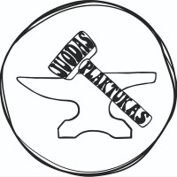 Tautvydas Žaliaduonis Kalvystės Ir Metalo Darbai