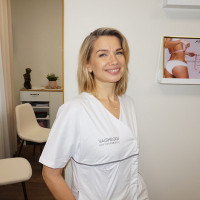 Kosmetikė Ana Masažai, celiulito mažinimas, veido valymas, antakių dažymas