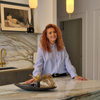 NT brokerė Viktorija Babonaitė, Idėjų Būstas, Klaipėda