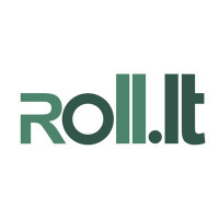 Laurynas Chmylnikovas Lipdukai, etiketės rulonėliuose, etikečių ruošiniai.