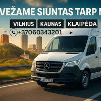 MB ,,Siuntu magnatas