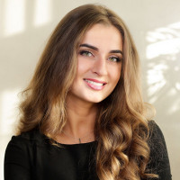 Justina Makiažas ir šukuosenos Kaune I Vestuvinis makiažas