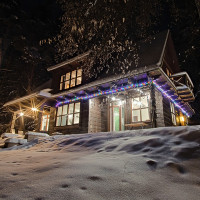 MB Royalm Villa Miško sodyba su vaizdu į ežerą Vilniaus mieste