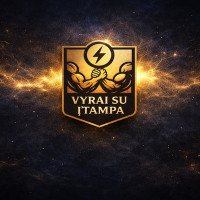 Paulius P Elektros instaliacija