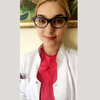 Emilija Strimaitytė Emilija Strimaitytė