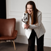 Paulina Socialinių tinklų ir Meta Ads administravimas