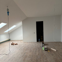 Zeka Zenka Vidaus apdailos darbai Vilniuje