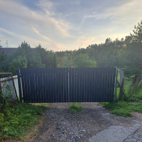 Vytautas Baltakis Varstomų vartų gamyba montavimas bei remontas