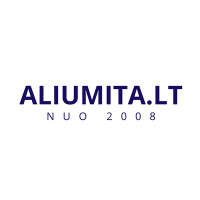 UAB ALIUMITA Langų gamyba ir montavimas visoje Lietuvoje