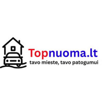 Topnuoma.lt Mikroautobusų nuoma Panevėžyje