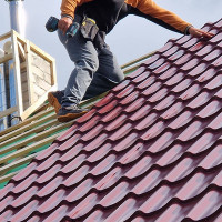 Stogdengių paslaugos Kokybiškas stogų remontas