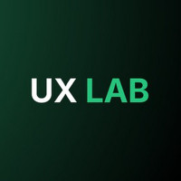 UXLAB Svetainių kūrimas, kuris atneša užklausas