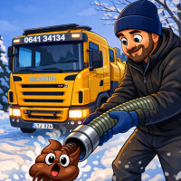 Butas2022 Nuotekų išvežimas, valymo įrenginių aptarnavimas