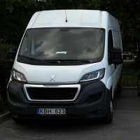 Adas Petrašiūnas Krovinių ir technikos pervežimas