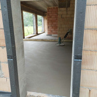 Aurimas Butkus Betonavimas