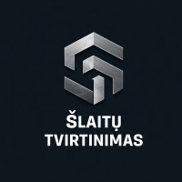 Akmens-Asai Šlaitų.pakrančių tvirtinimas-kiemo projekravimas,įrengimas