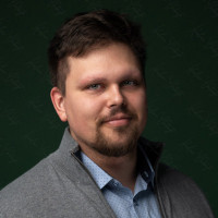 Karolis Paulikas Svetainių kūrimas + Di diegimas