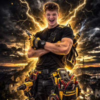 Deivydas Smulkūs elektros darbai, gedimai, dirbu savaitgaliais