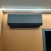 Gediminas Narbutas Kondicionierių, šilumos siurblių, rekuperatorių montavimas