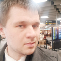 Vytautas Bielinskas Vytautas Bielinskas