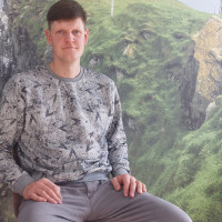 Darija Jankauskienė Bioenergetikas Remigijus