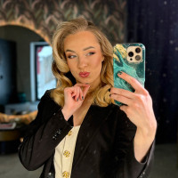 Irma Gradeckė Profesionalus makiažas + šukuosenos I Kaunas