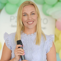 Inesa Dubinskienė Švenčių vedimas/koordinavimas/planavimas