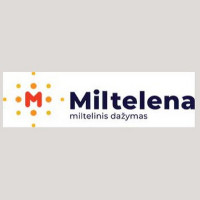 UAB Miltelena Metalo apdirbimas ir miltelinis dažymas Klaipėdos r.