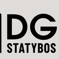Geraldas Dg Statybos