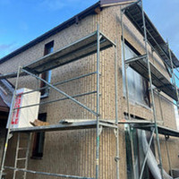 Edgaras Klinkerio klijavimas, fūgavimas