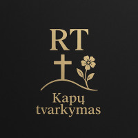 Rokas Alekna Paminklų gamyba, antkapiai kapams! Nuolaidos iki 50% !
