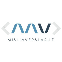 MB Misija - verslas MB Misija - verslas
