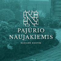 MB Pajūrio Naujakiemis Trinkelių klojimo darbai