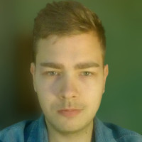 Kasparas Žukas Kasparas Žukas