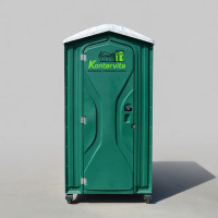 Kontervita ♻️ Biotualetų nuoma ir aptarnavimas visoje Lietuvoje