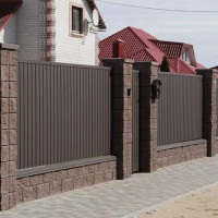 Kondicionierių montavimas ir pardavimas Vartų, tvorų ir metalo konstrukcijų gamyba