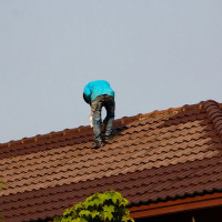 Amber Masters Stogų ir fasadų dažymas