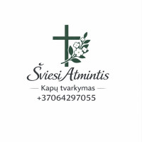 Estela Pažėraitė Kapų tvarkymas, priežiūros darbai
