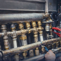 Saras Kasp Santechniko paslaugos Panevėžyje