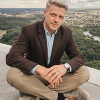 Matematikos korepetitorius Panevėžyje (gyvai)