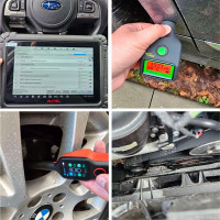 Automobilio patikra / Autopatikra Automobilio patikra prieš pirkima - auto patikra